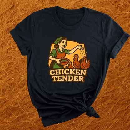 Chicken Tender T-Shirt