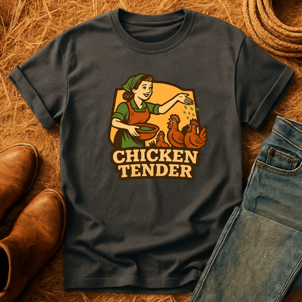 Chicken Tender T-Shirt