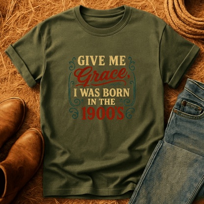 Born In the 1900s T-Shirt