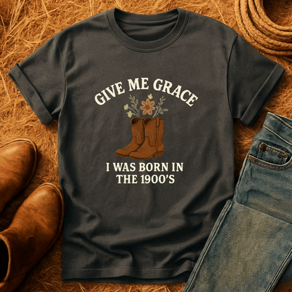 Born in the 1900s T-Shirt