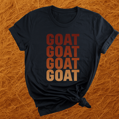 Goat Goat Goat T-Shirt
