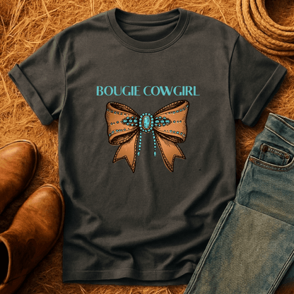 Bougie Cowgirl T-Shirt