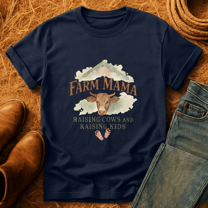 Farm Mama T-Shirt