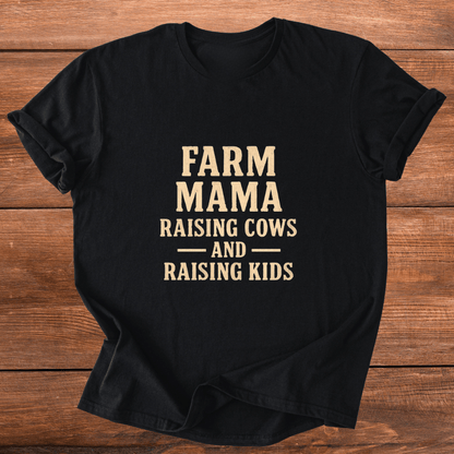 Farm Mama T-Shirt