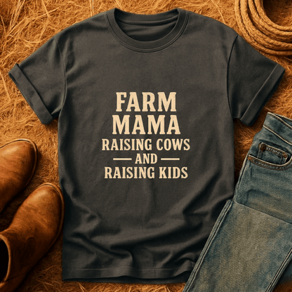 Farm Mama T-Shirt