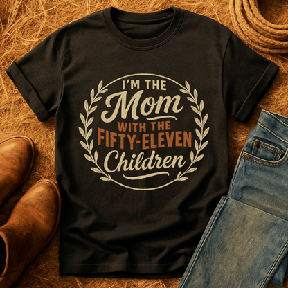 Fifty-Eleven Children T-Shirt
