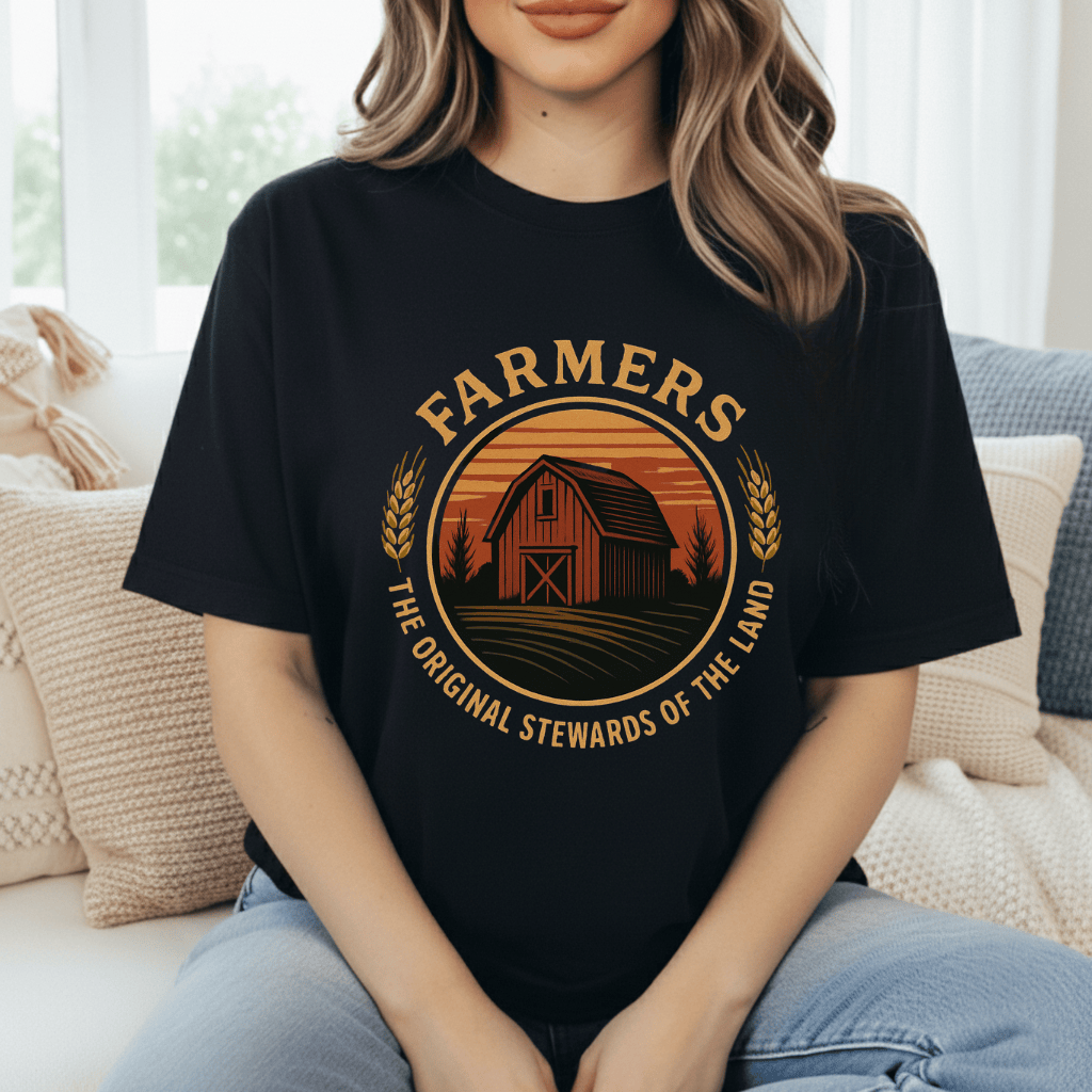 Original Stewards T-Shirt