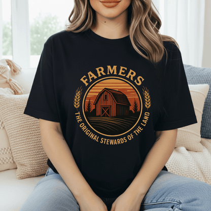 Original Stewards T-Shirt
