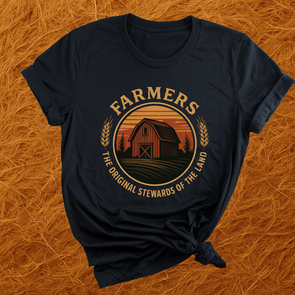 Original Stewards T-Shirt