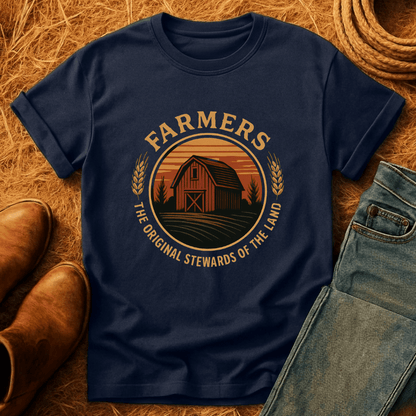 Original Stewards T-Shirt