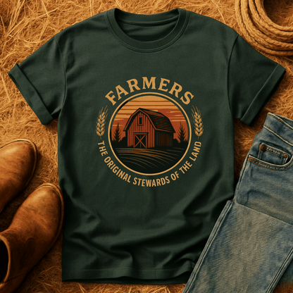 Original Stewards T-Shirt