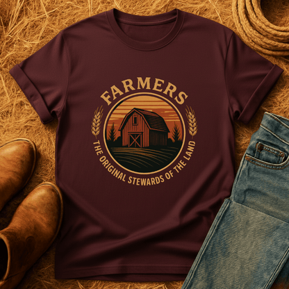 Original Stewards T-Shirt