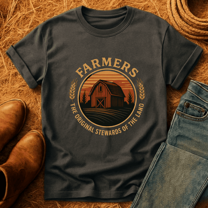 Original Stewards T-Shirt