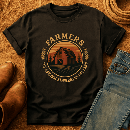 Original Stewards T-Shirt