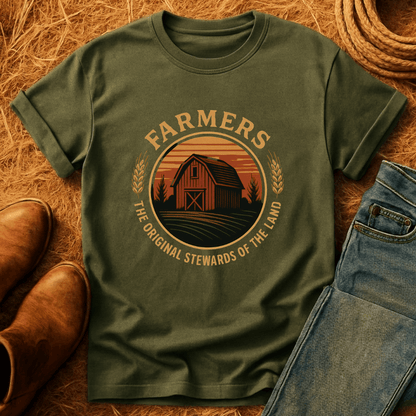Original Stewards T-Shirt