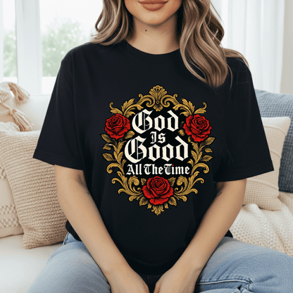 God is Good T-Shirt