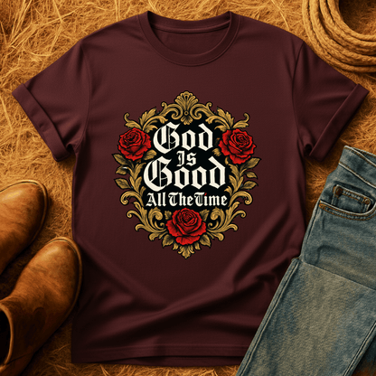 God is Good T-Shirt
