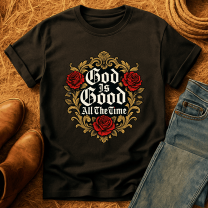 God is Good T-Shirt