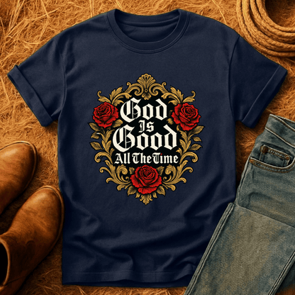 God is Good T-Shirt