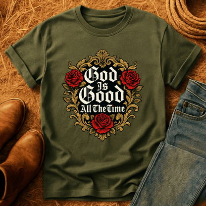 God is Good T-Shirt