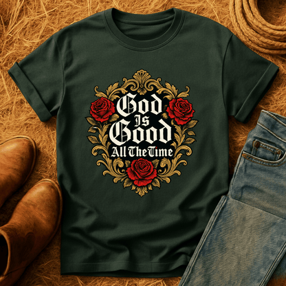 God is Good T-Shirt