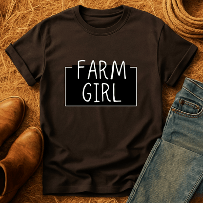 Farm Girl T-Shirt