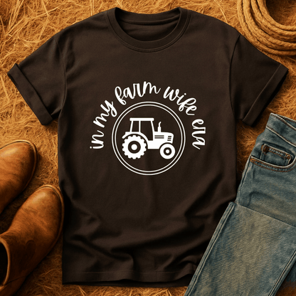 Farm Wife Era T-Shirt