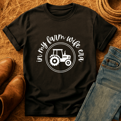 Farm Wife Era T-Shirt