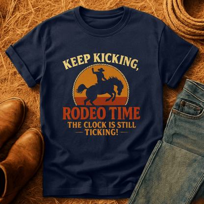 Rodeo Time T-Shirt