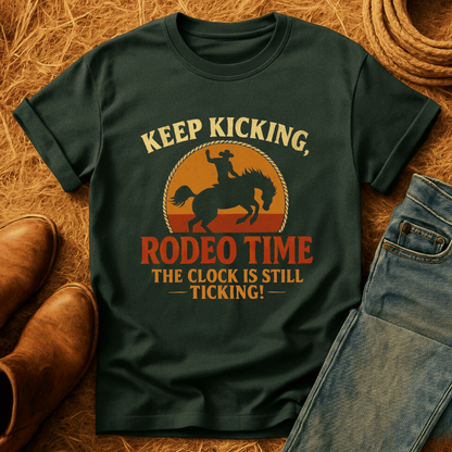 Rodeo Time T-Shirt