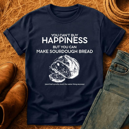 You Can Make Sourdough T-Shirt