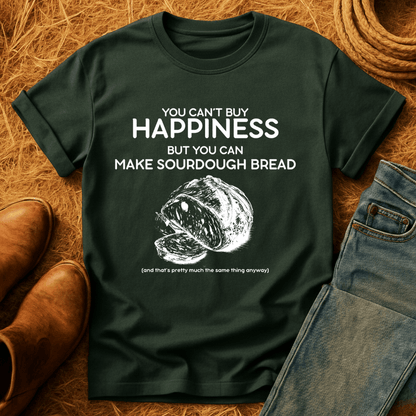 You Can Make Sourdough T-Shirt