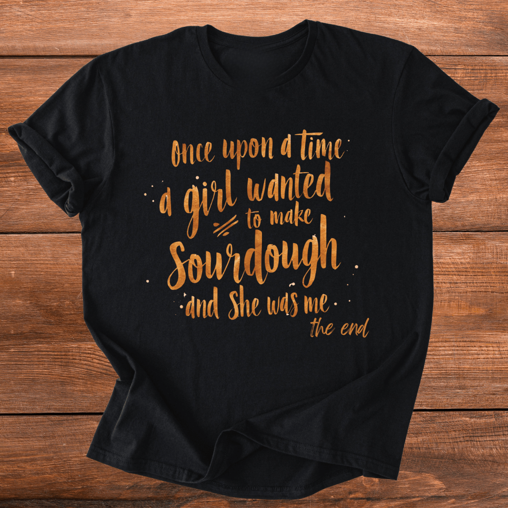 Once Upon A Time T-Shirt