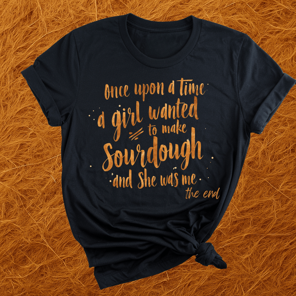 Once Upon A Time T-Shirt