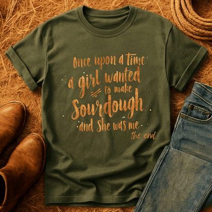 Once Upon A Time T-Shirt