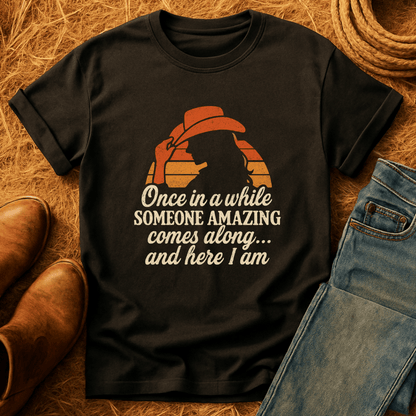 Here I Am T-Shirt