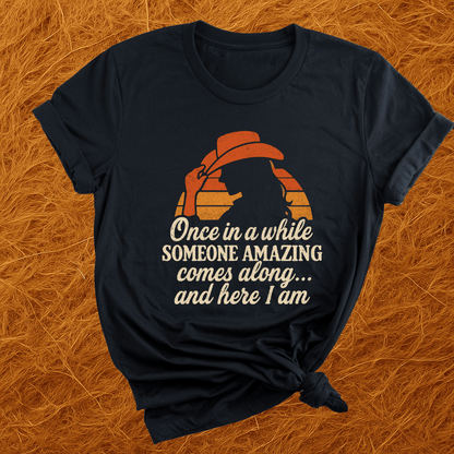 Here I Am T-Shirt