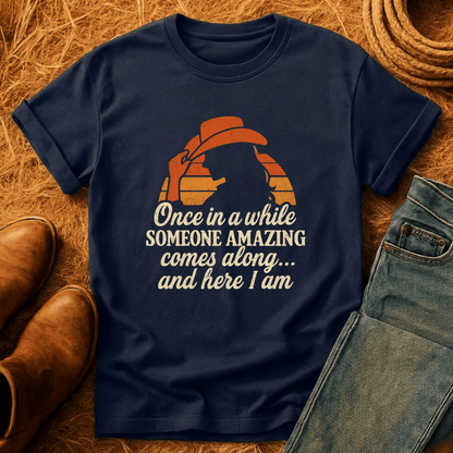 Here I Am T-Shirt
