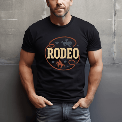 Rodeo T-Shirt