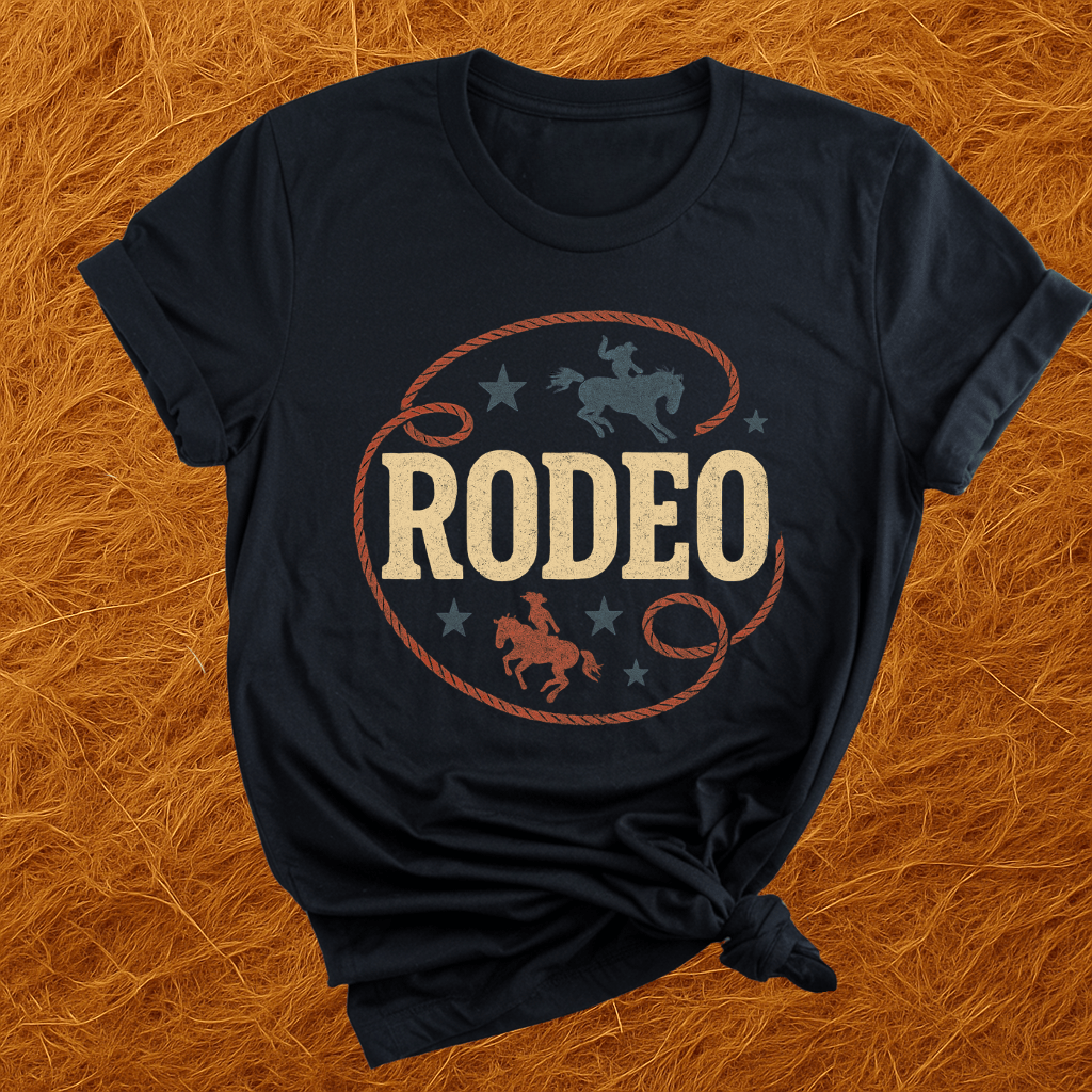 Rodeo T-Shirt
