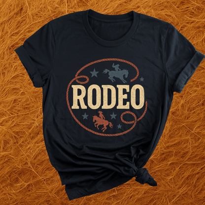 Rodeo T-Shirt