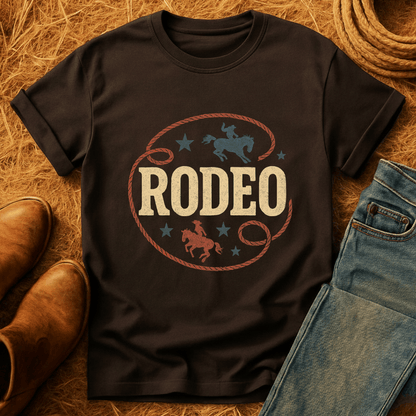 Rodeo T-Shirt
