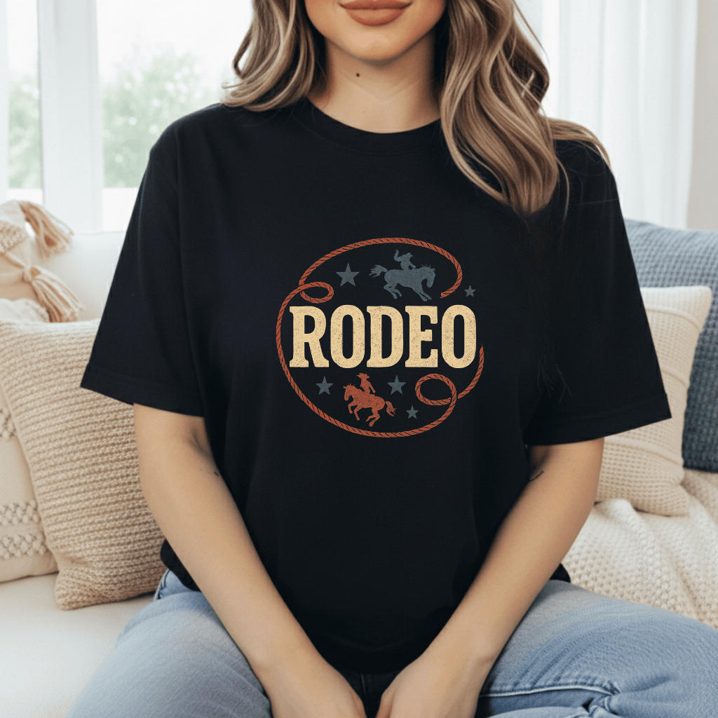 Rodeo T-Shirt