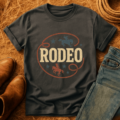 Rodeo T-Shirt