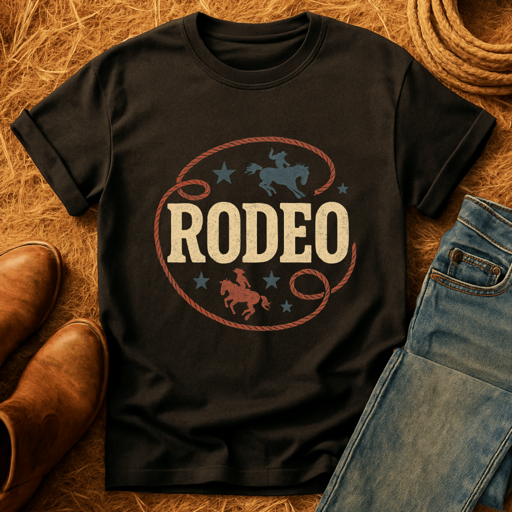 Rodeo T-Shirt