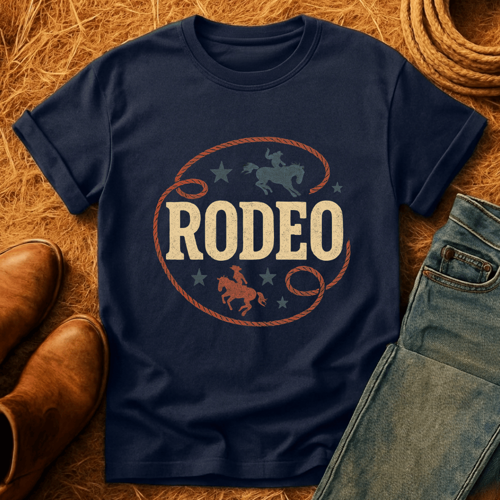 Rodeo T-Shirt