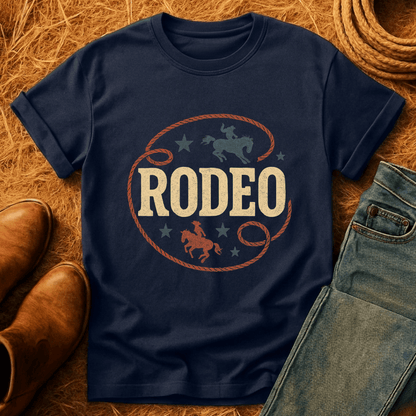 Rodeo T-Shirt