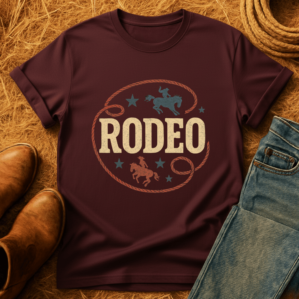 Rodeo T-Shirt