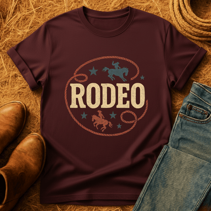Rodeo T-Shirt