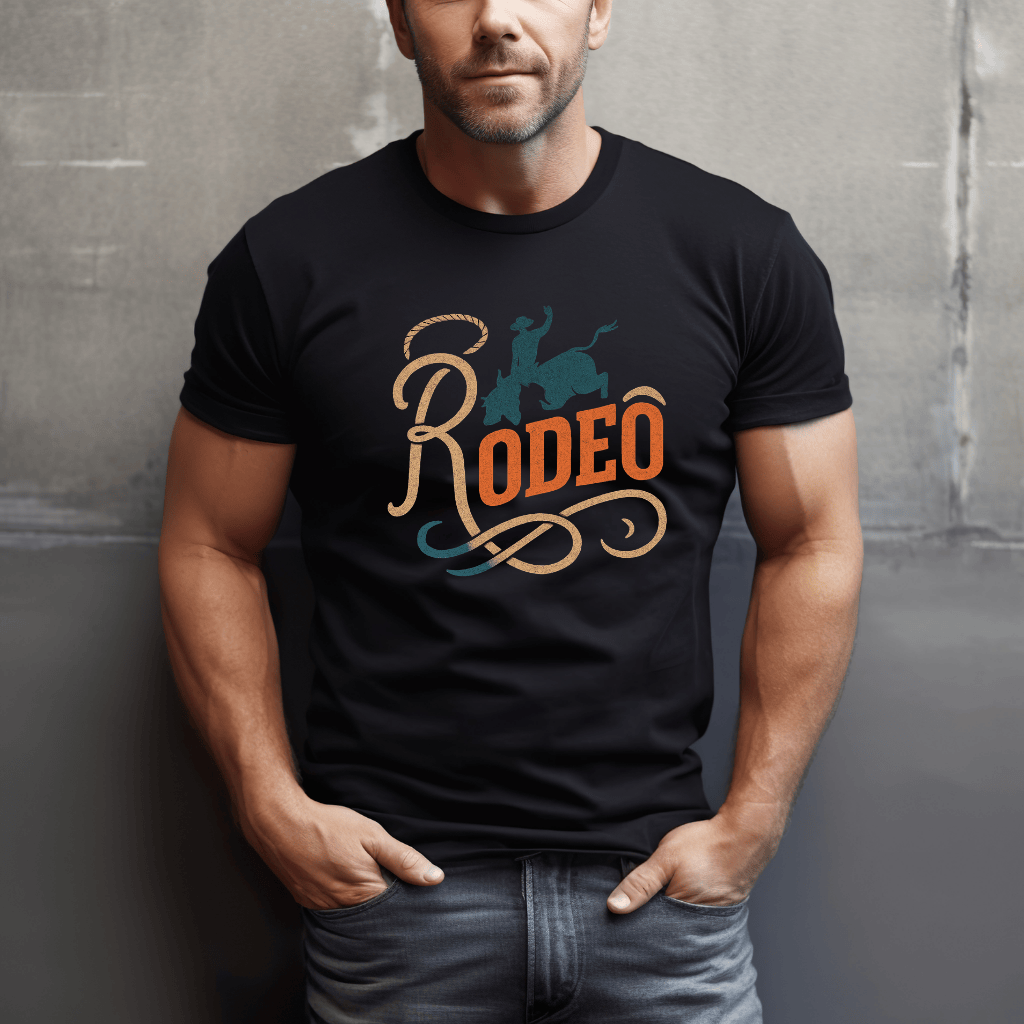 Rodeo  T-Shirt